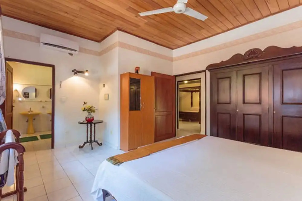 Bliss Villa