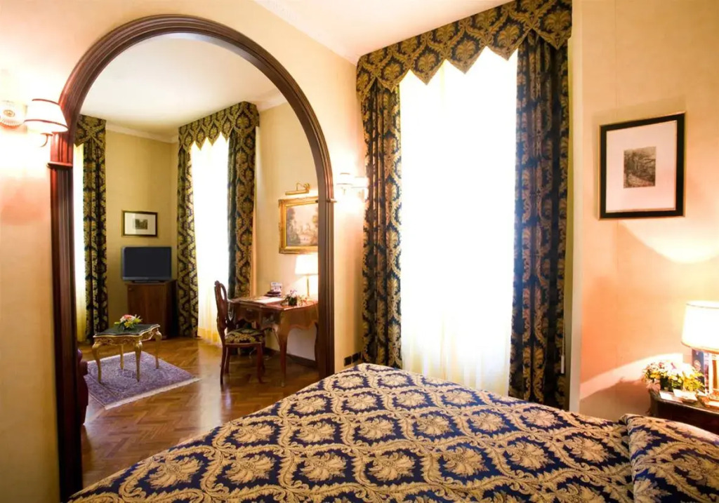 Hotel Vittoria