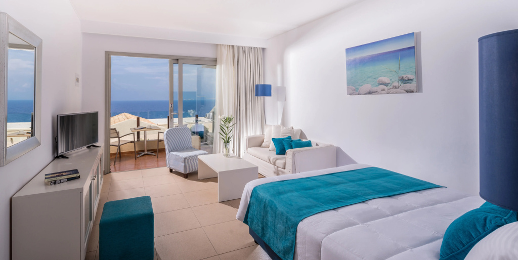 Seaside A Lifestyle Resort