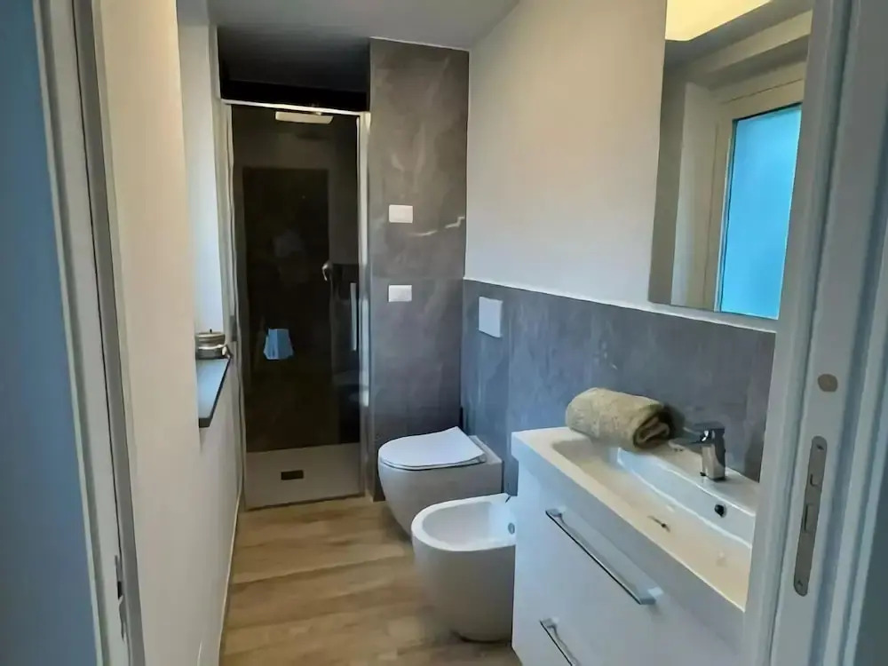 Apartment in Esanatoglia Near Apennines Trails