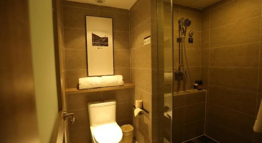 Atour Hotel Shuangyong Ave