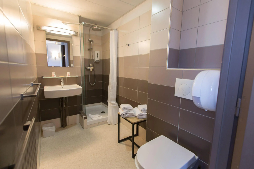 Hotel Gascogne