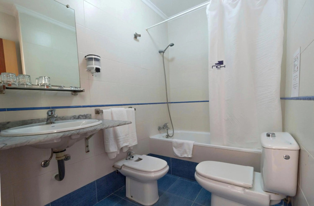 Nch Hotel Torremolinos