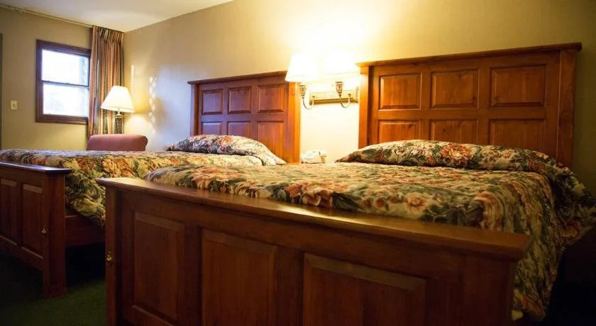The Shelby Inn