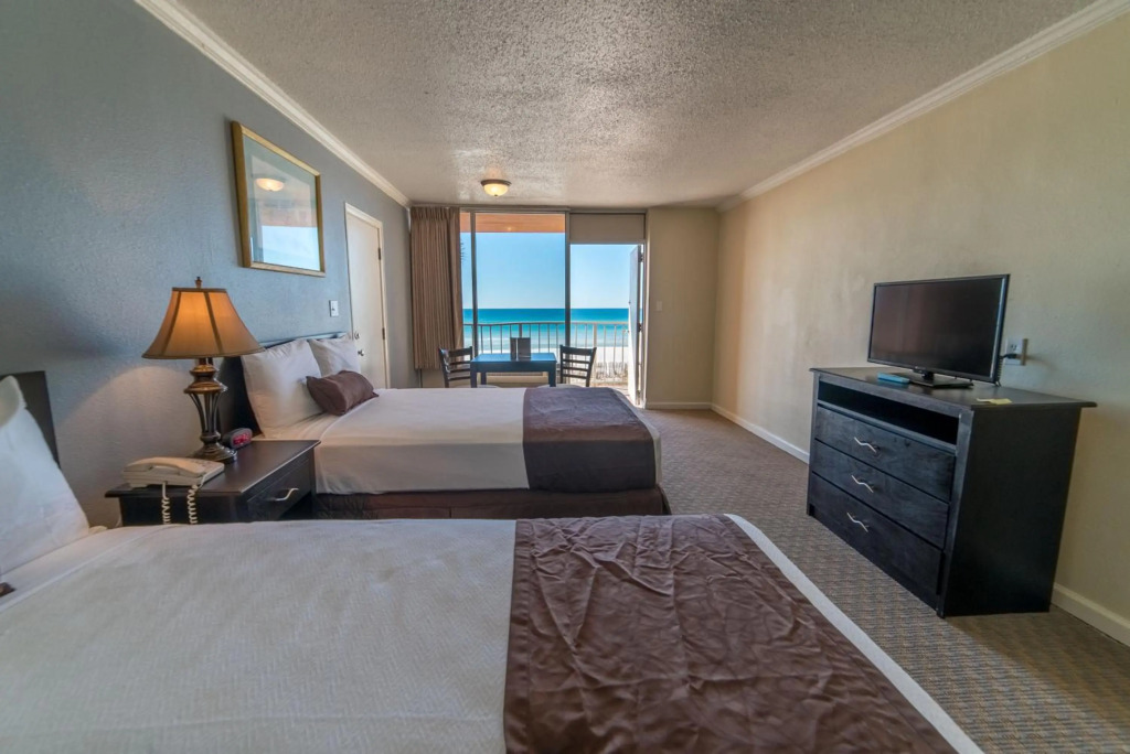 Seahaven Beach Hotel Panama City Beach