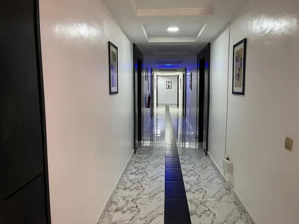 Executive Luxury Room - Spa - Gym - Parking