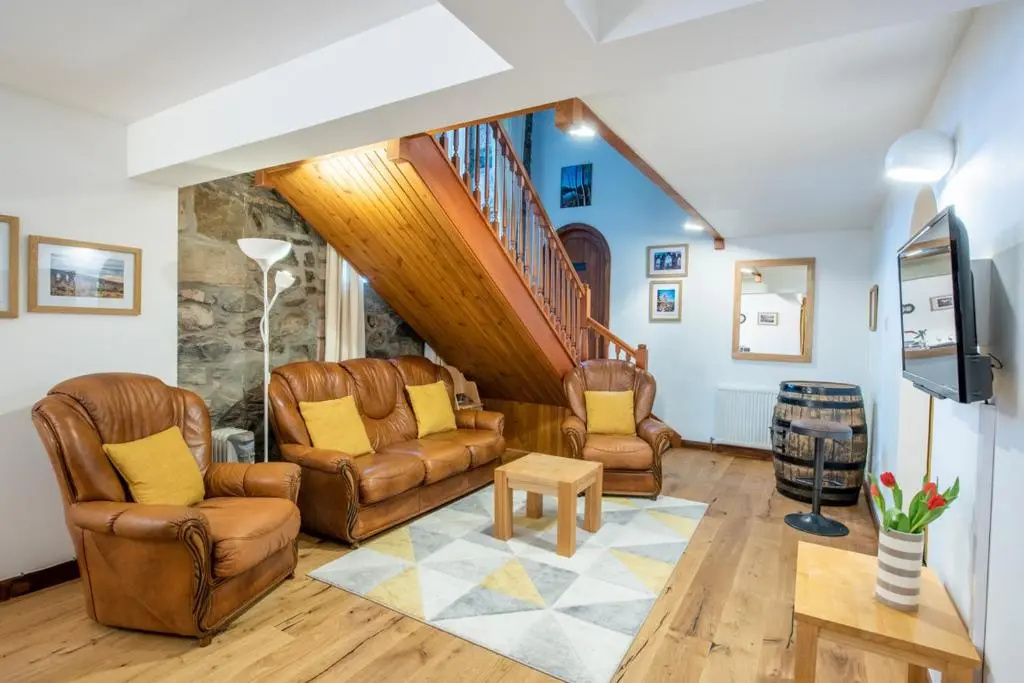 Beautiful Character House in Muir of Ord