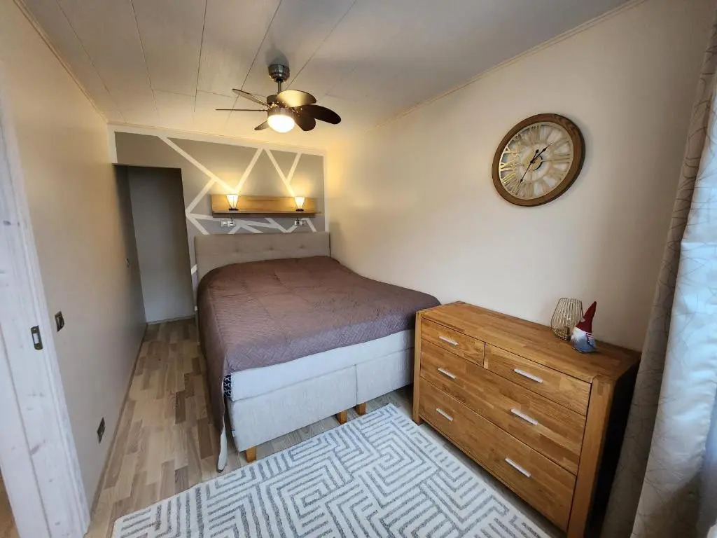 Kuuse 4 Apartment