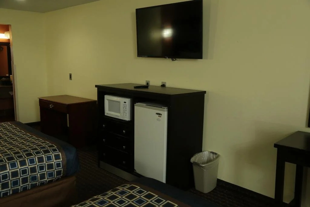 Theroff's Motel