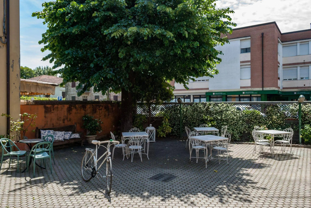 Hotel Bernardino