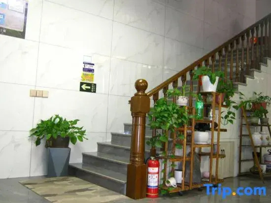 Tingnan Siyu Homestay