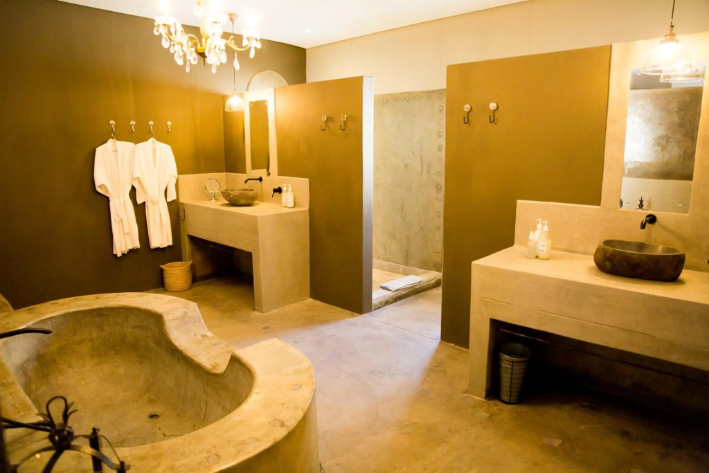 Olive Grove Guesthouse