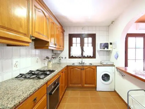 Holiday Home Cabanyes B23