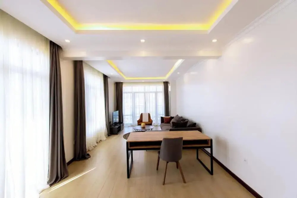 Maya Residences