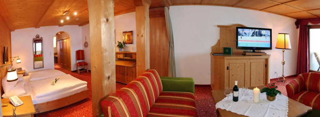 Landgut Zapfenhof