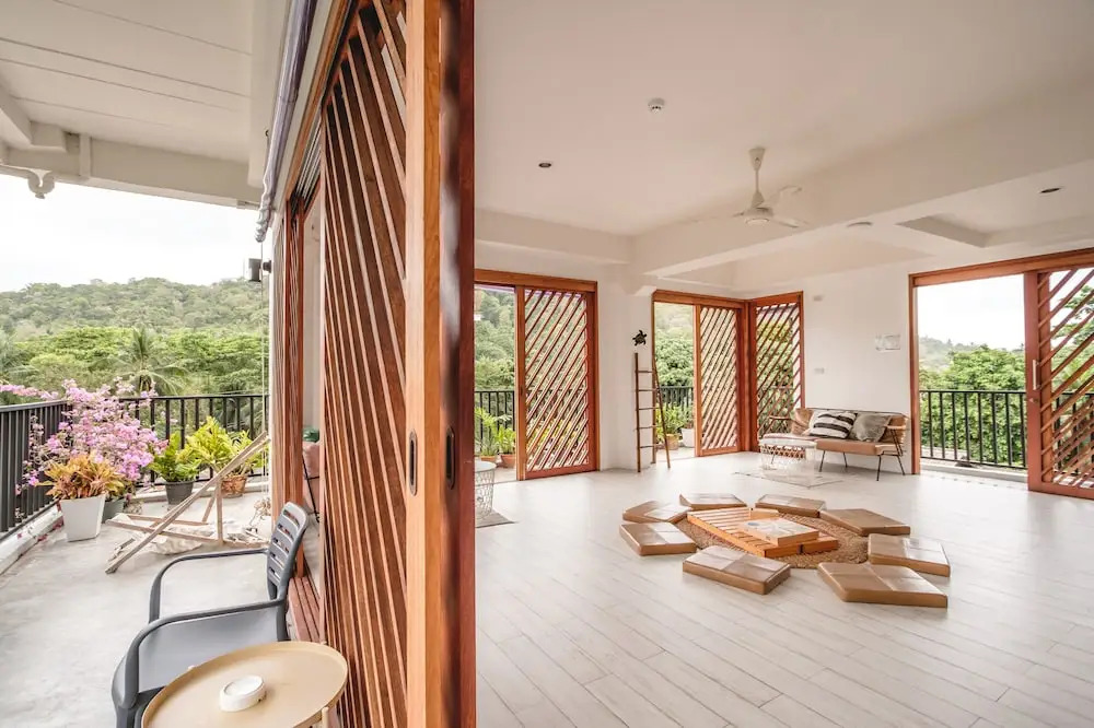 The Dearly Koh Tao Hostel-PADI 5 Star Dive Resort