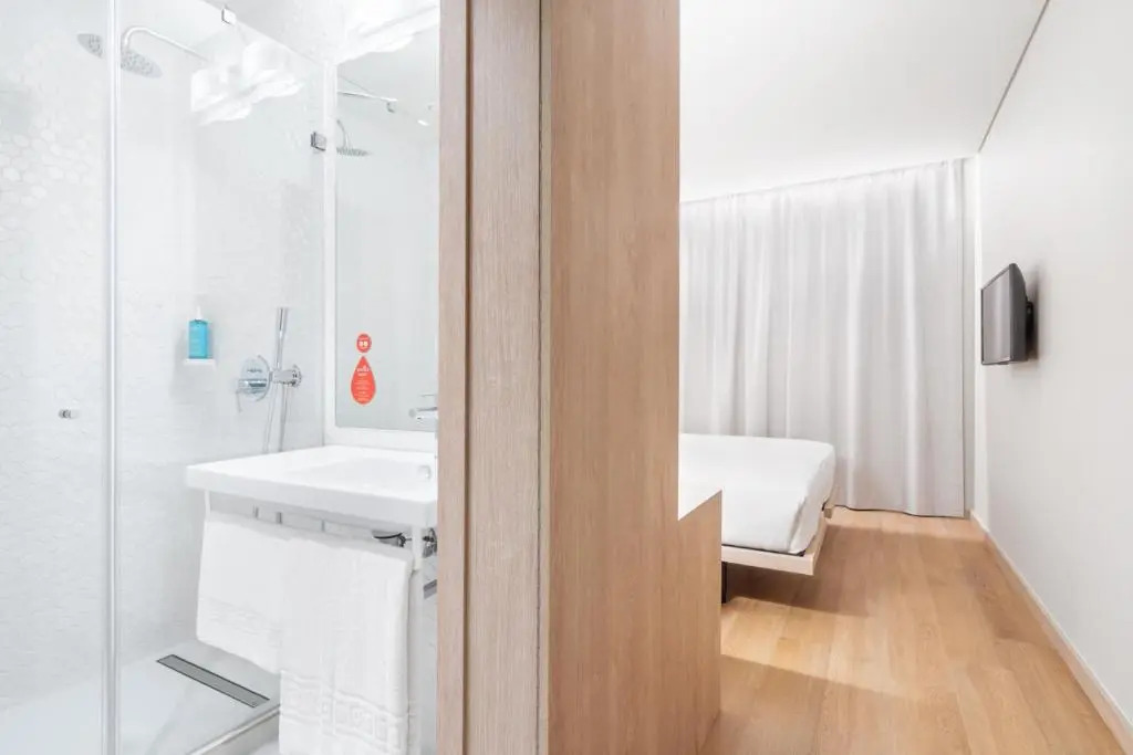 Moov Hotel Lisboa Oriente