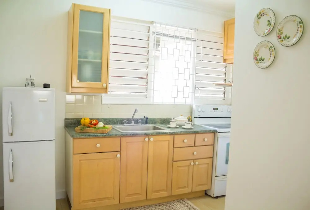 Kingston Luxury Condo Apartment