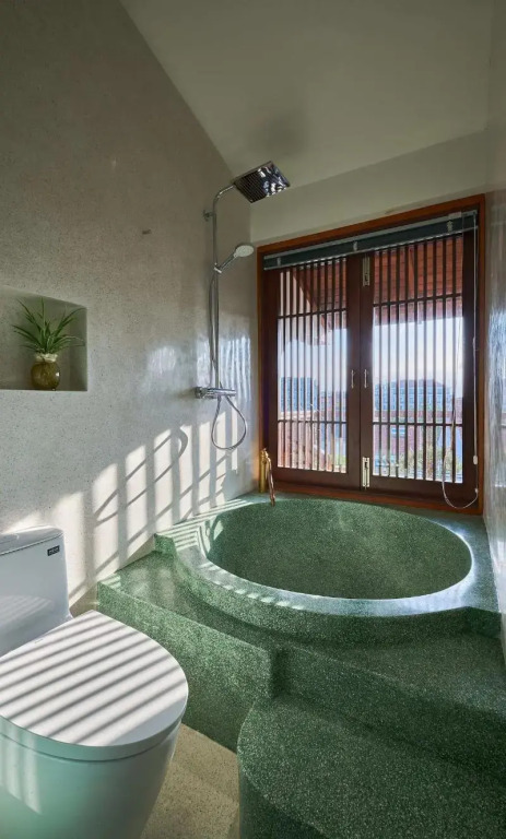 Barbados Cherry Villa