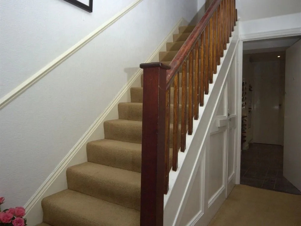 Trentham Guest House