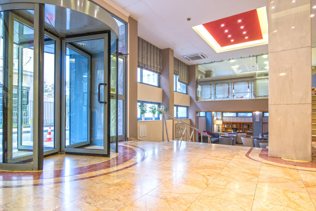 Museum Hotel
