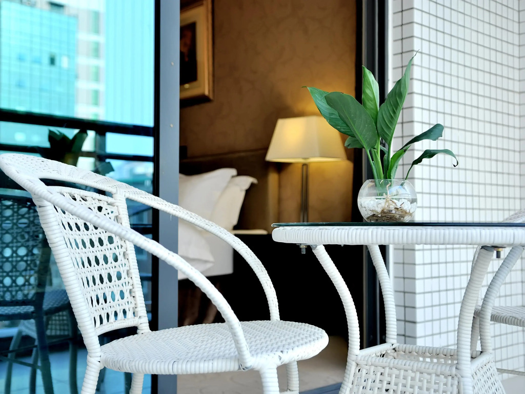 Xiamen Golden Four Seasons Hotel