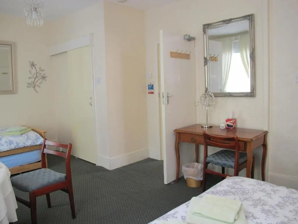 St Martins Guest House