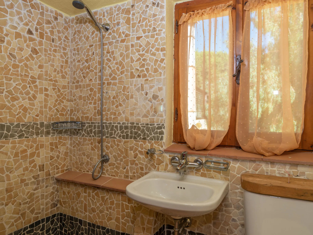 Holiday Home Sergio by Interhome
