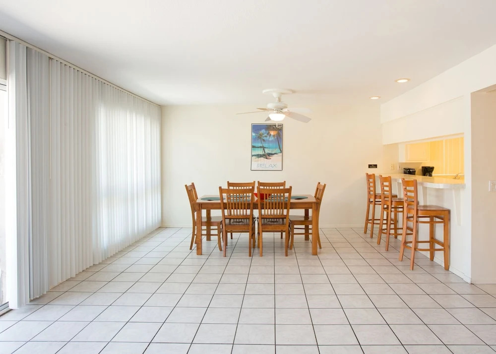 3610 Seashore Drive Abrl 2 Bedroom Duplex