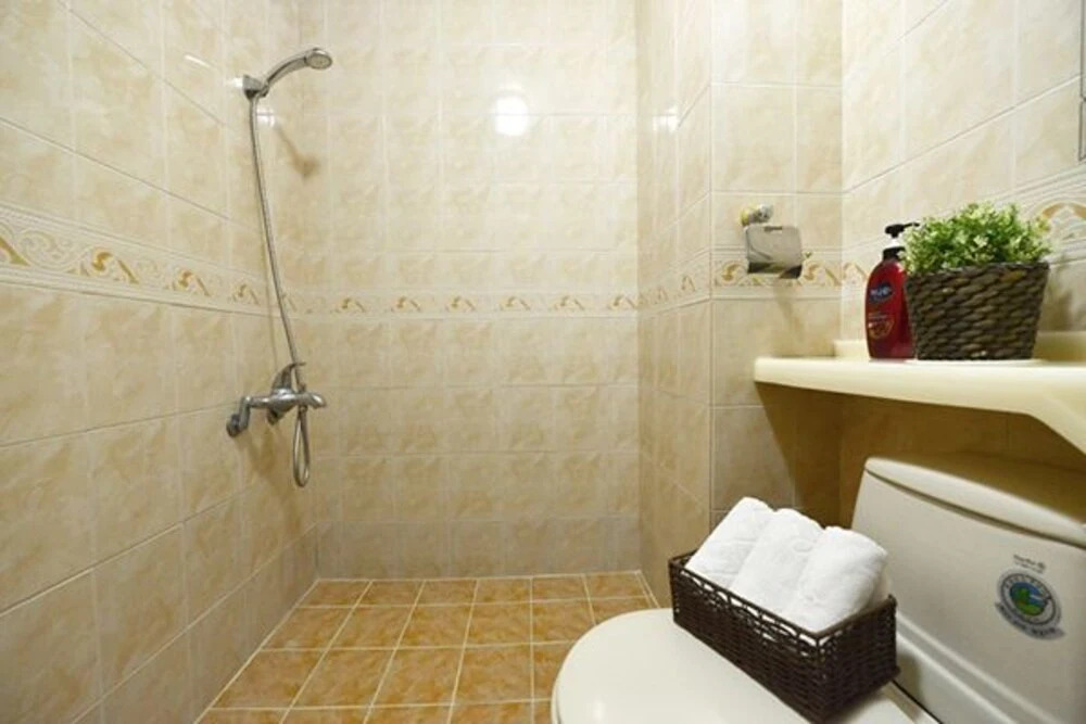 Anmyeondo Ocean View Pension