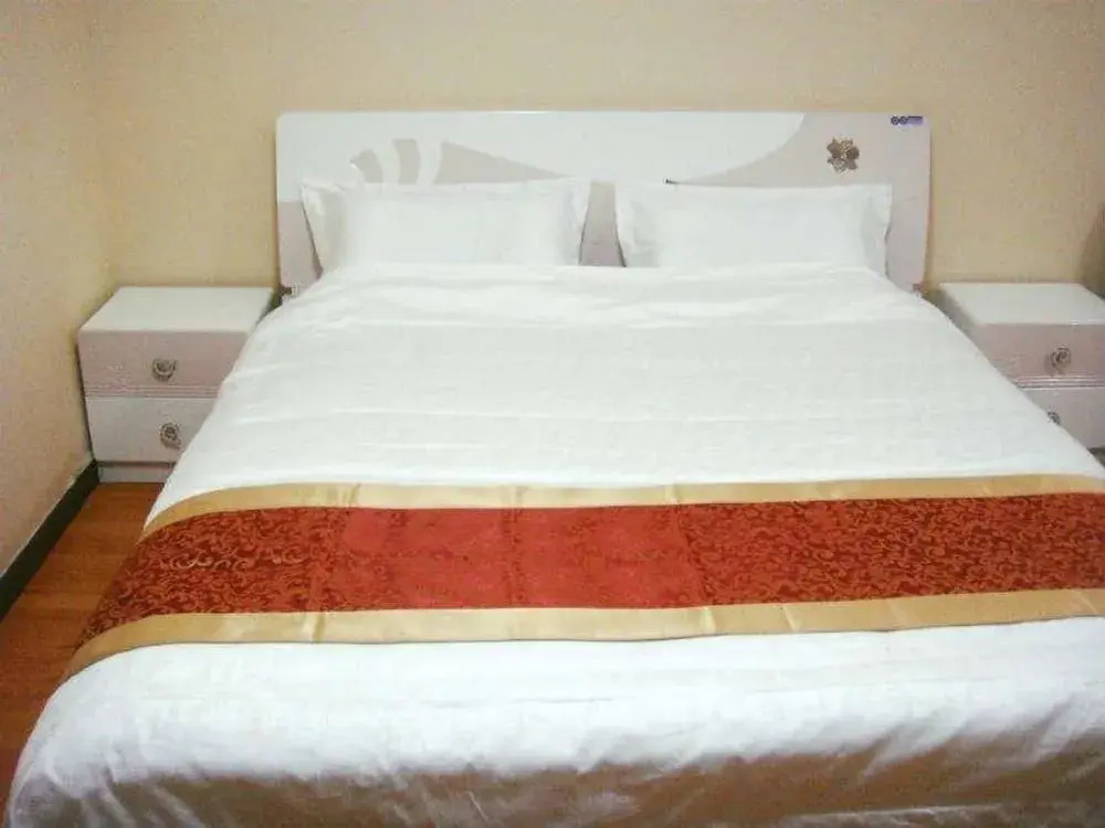 Xian Juyuan Hotel Apartment