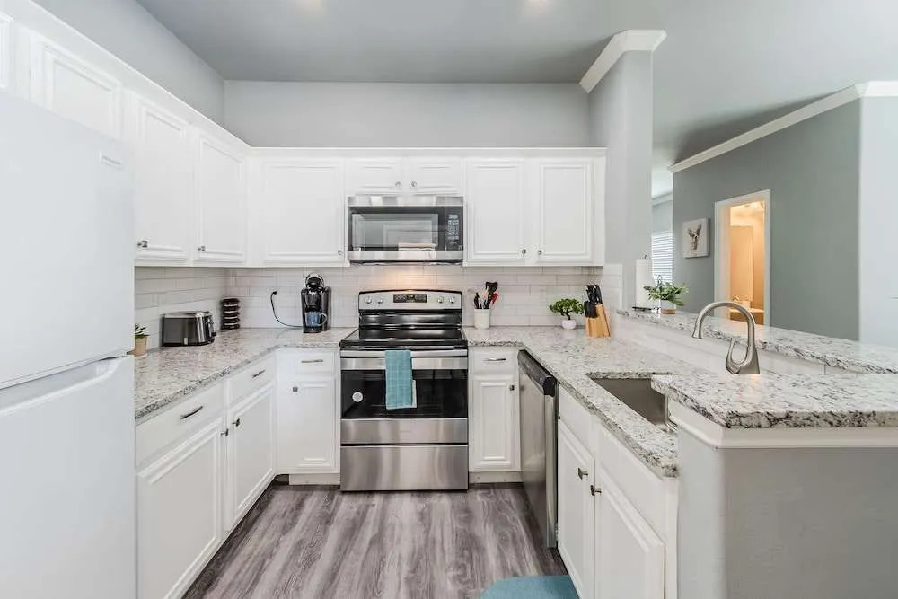 Luxury Townhome Collection GrandPrairie
