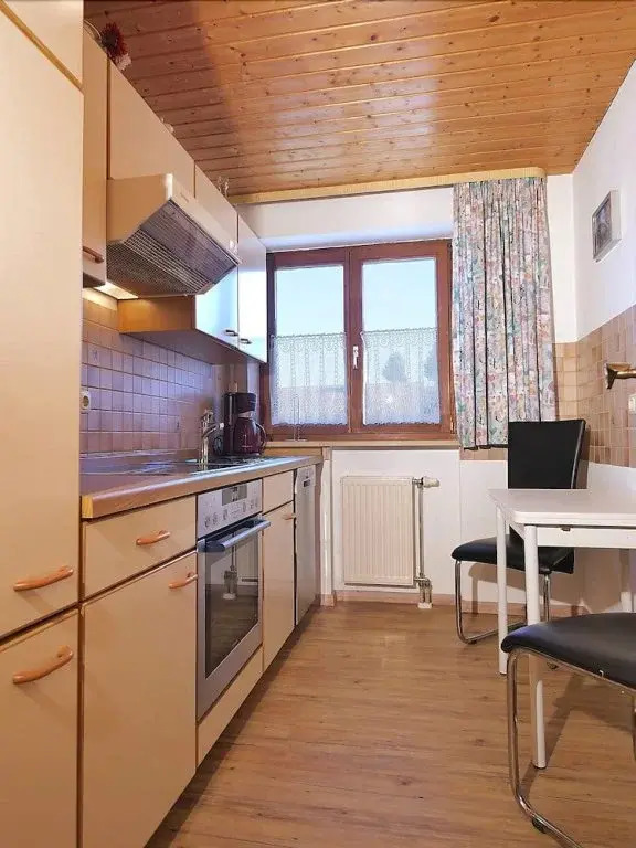 Wohlfühlparadies Wörner