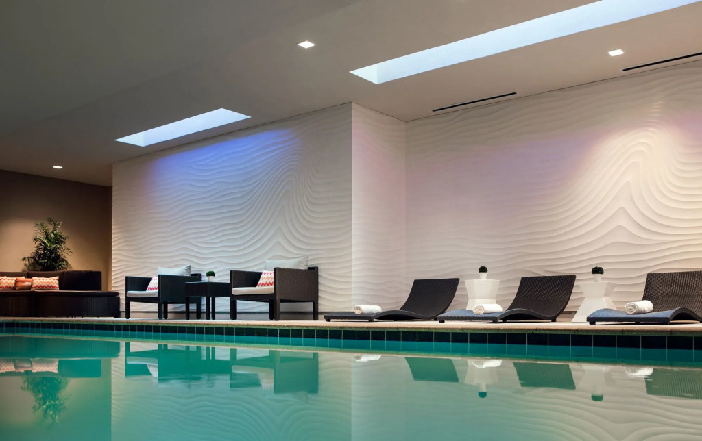 Courtyard by Marriott Phoenix Downtown