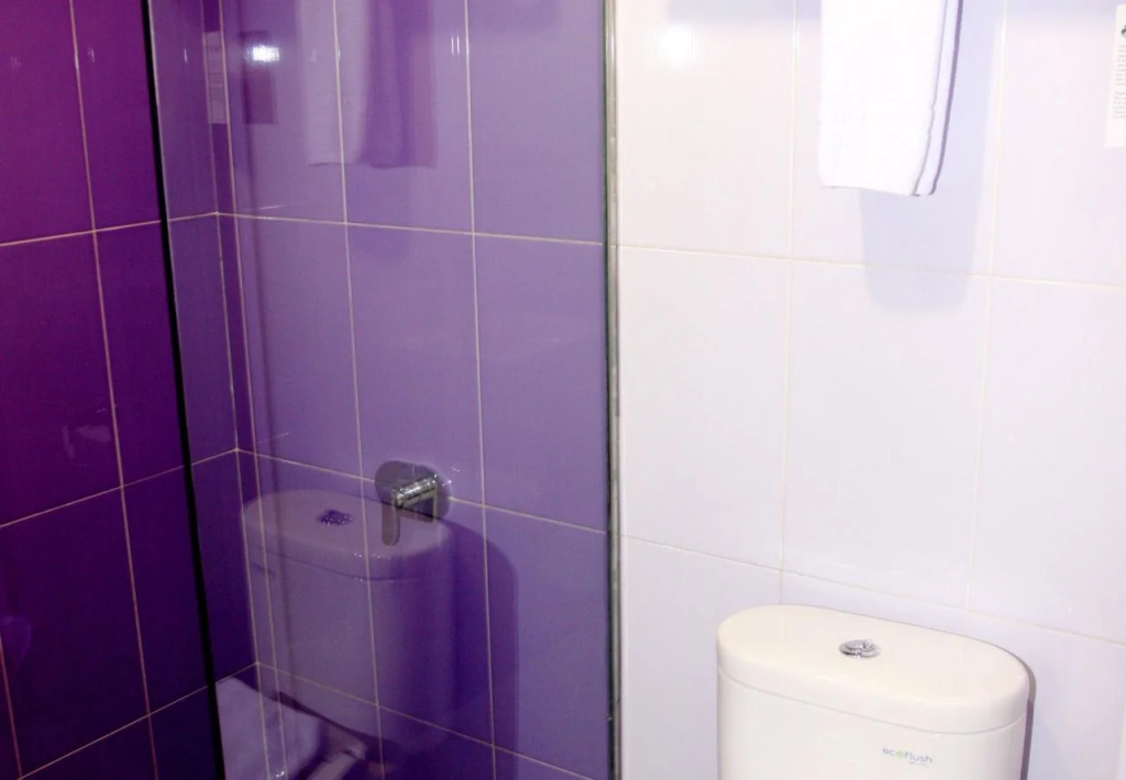 Hotel Vio Express Surapati Bandung