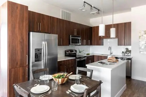 Stay Alfred at Broadstone Scottsdale Quarter