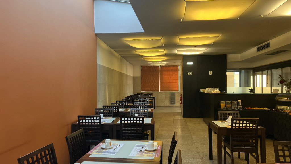 Flag Hotel Barcelos