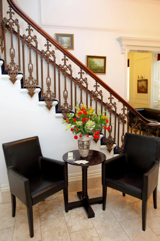 Gatwick Cambridge Hotel
