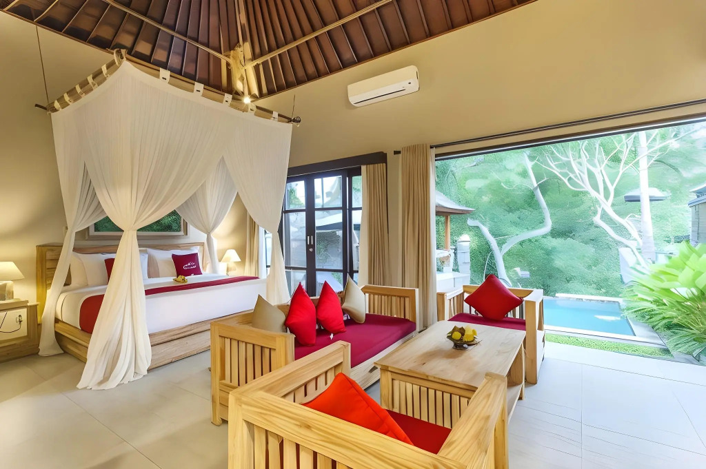 Kawi Resort Ubud