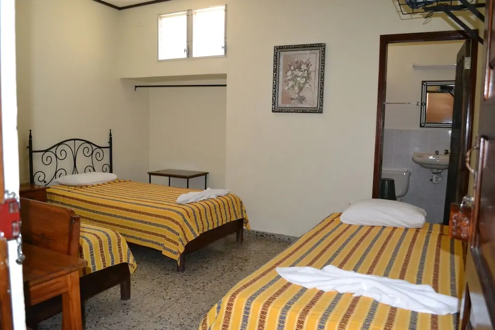 Hotel Buena Vista