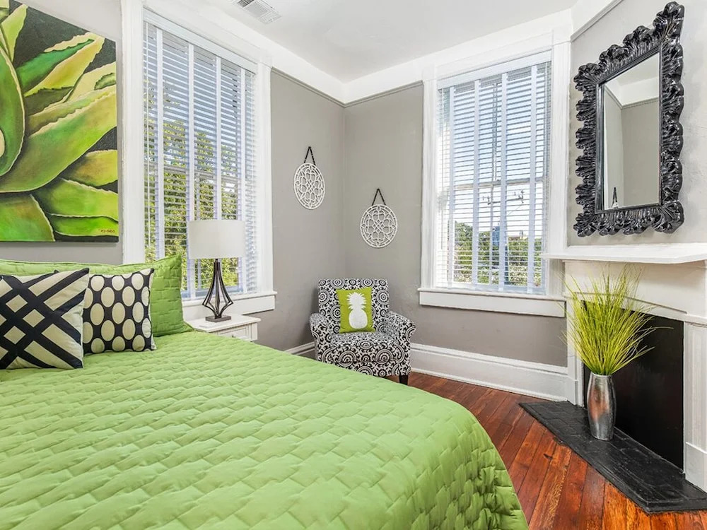Whitaker By Design by Tybee Vacation Rentals