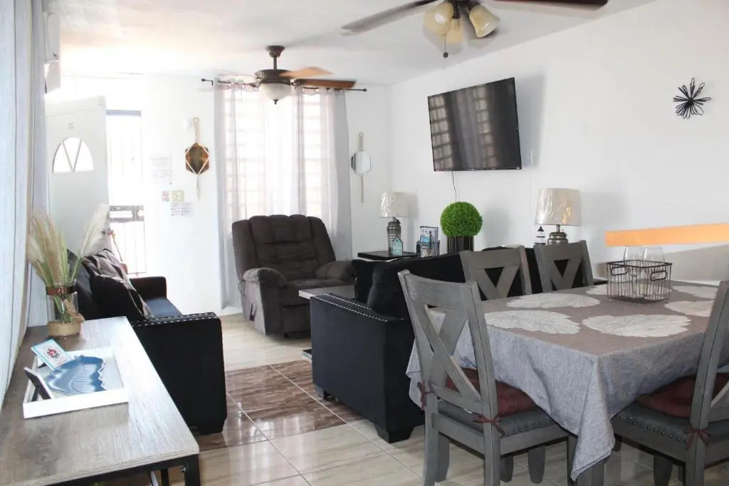 3 BDR affordable family home