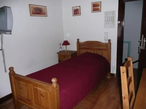 Hotel LEntrague