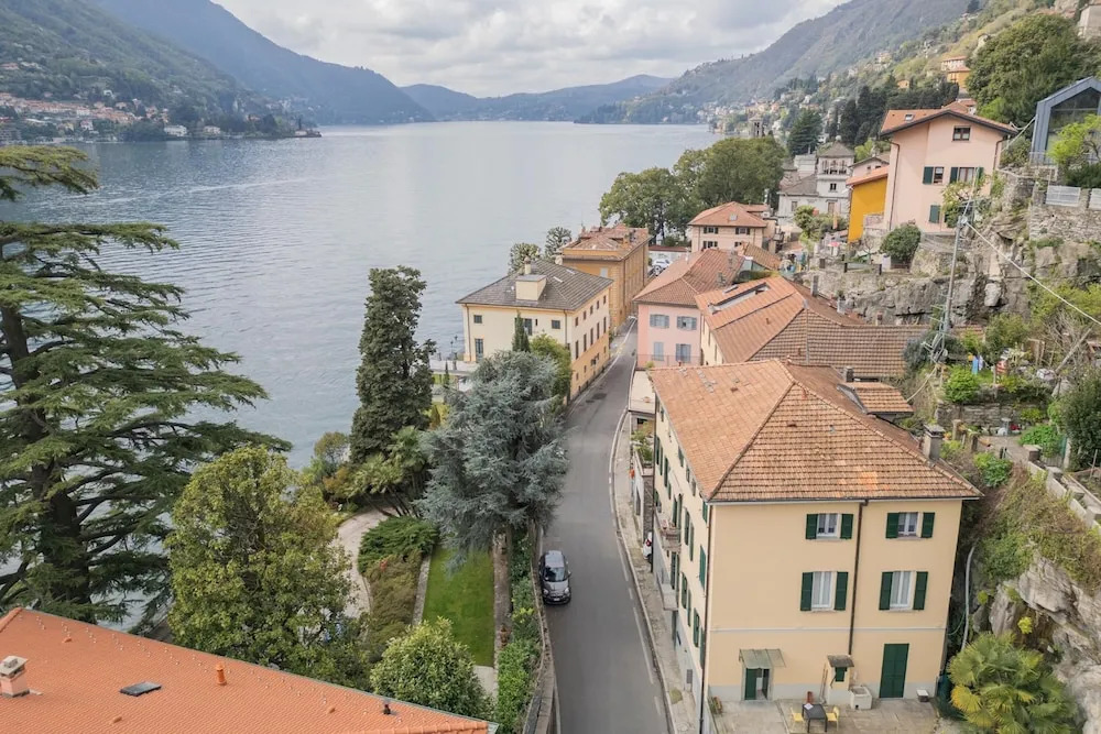 Nonna Tere Apartment