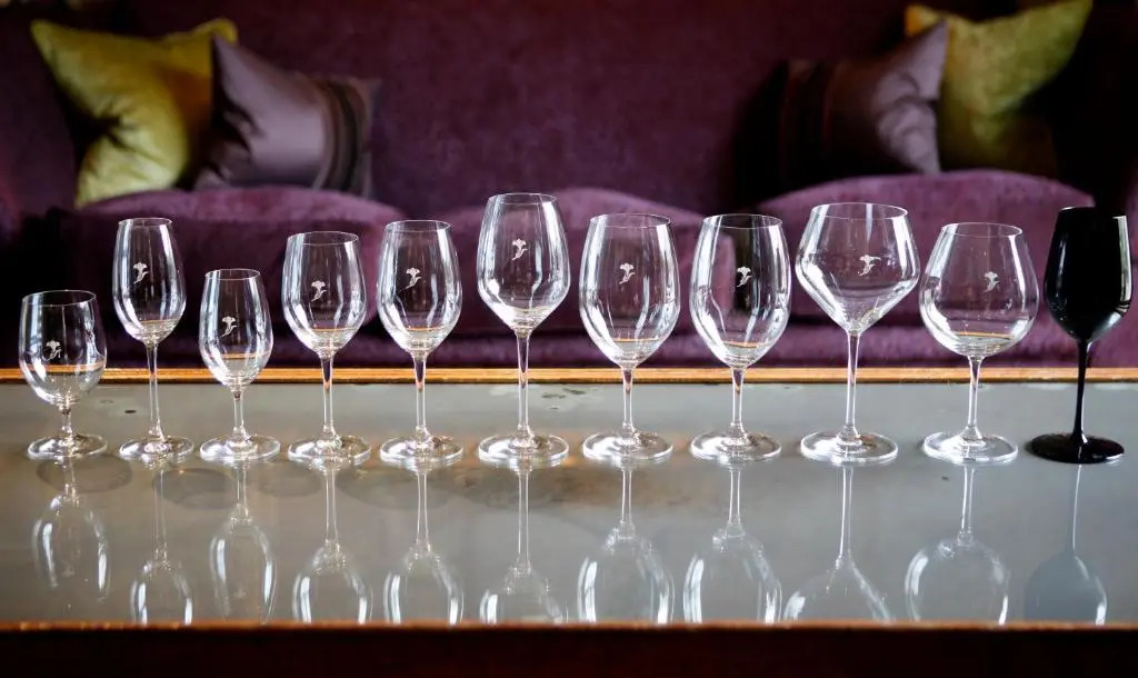 The Vineyard Hotel