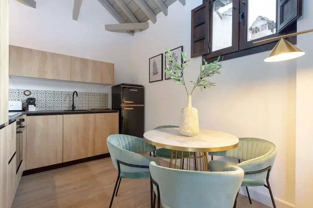 Genteel Home Horno Marina