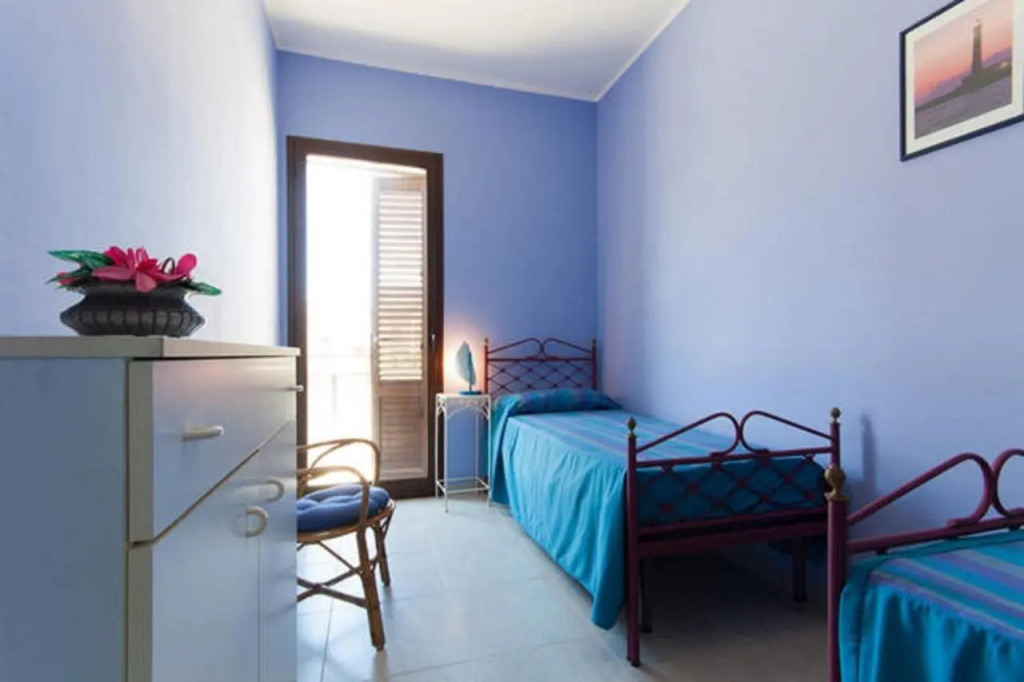 Seaside Apartment