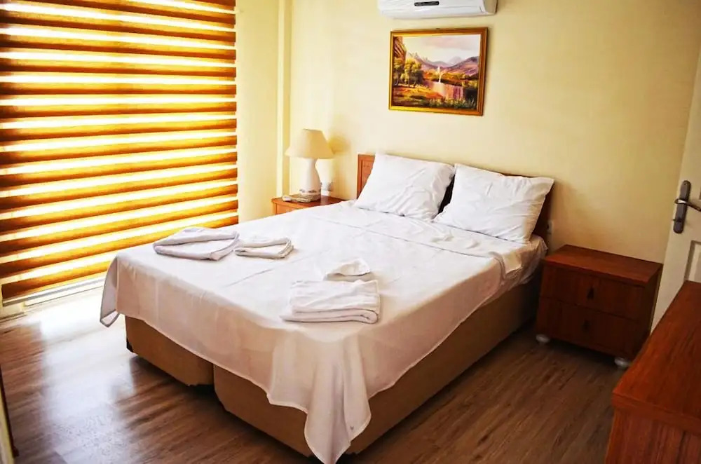 3 Bedroom Apartment Lake View 9 by Likya Global