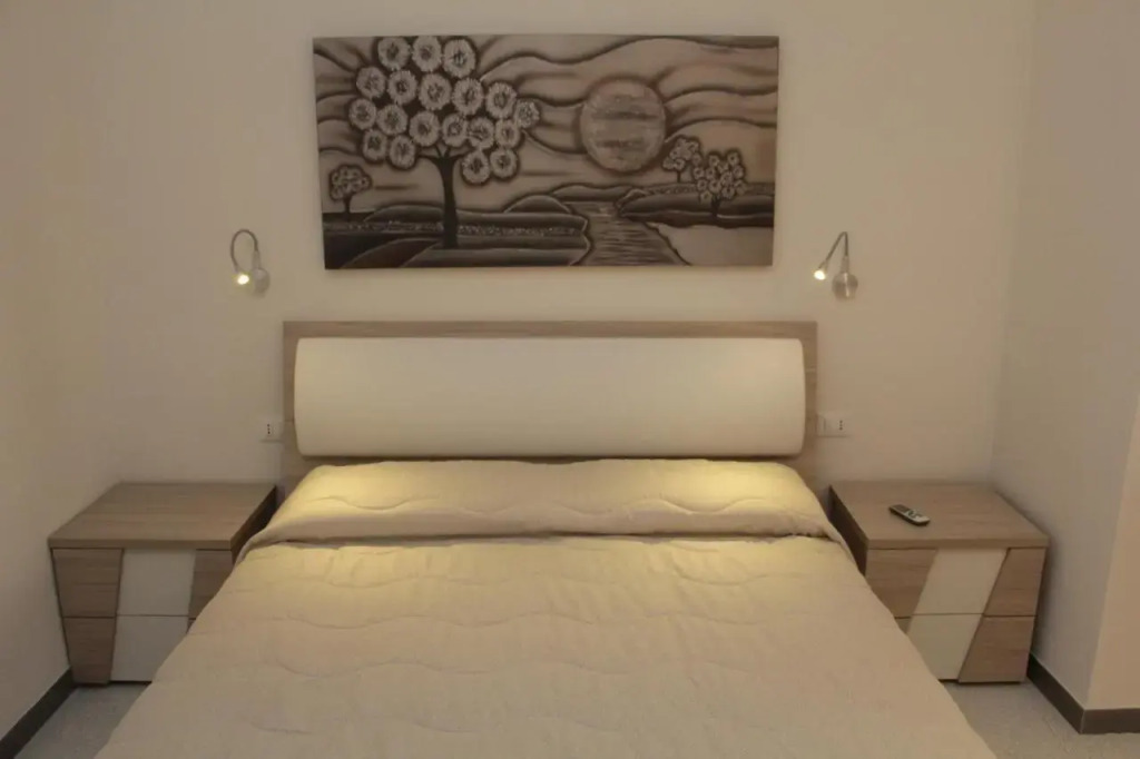 Casa Vacanze Mirabile