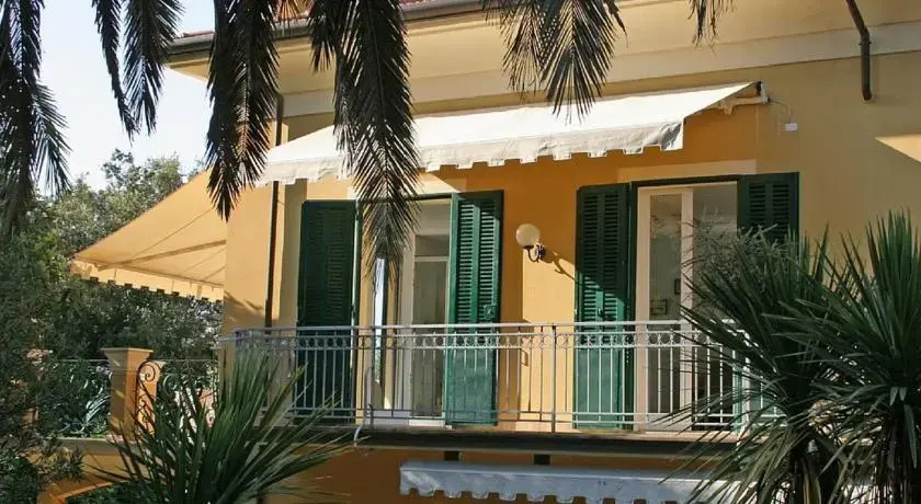 Gli Oleandri